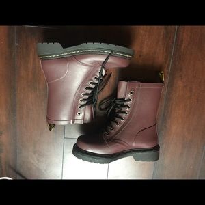 Dr. Martens